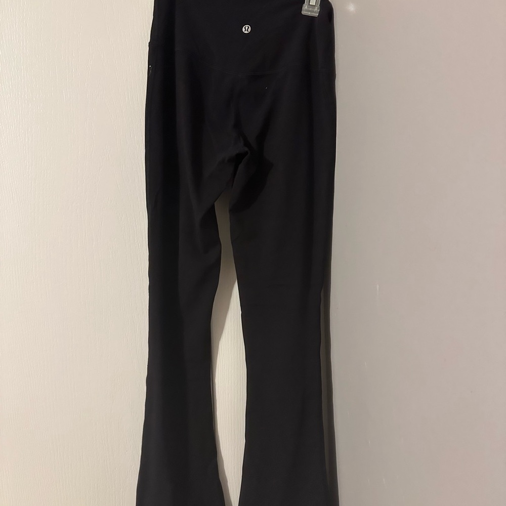 lululemon athletica Black Leggings - Picture 3 of 8